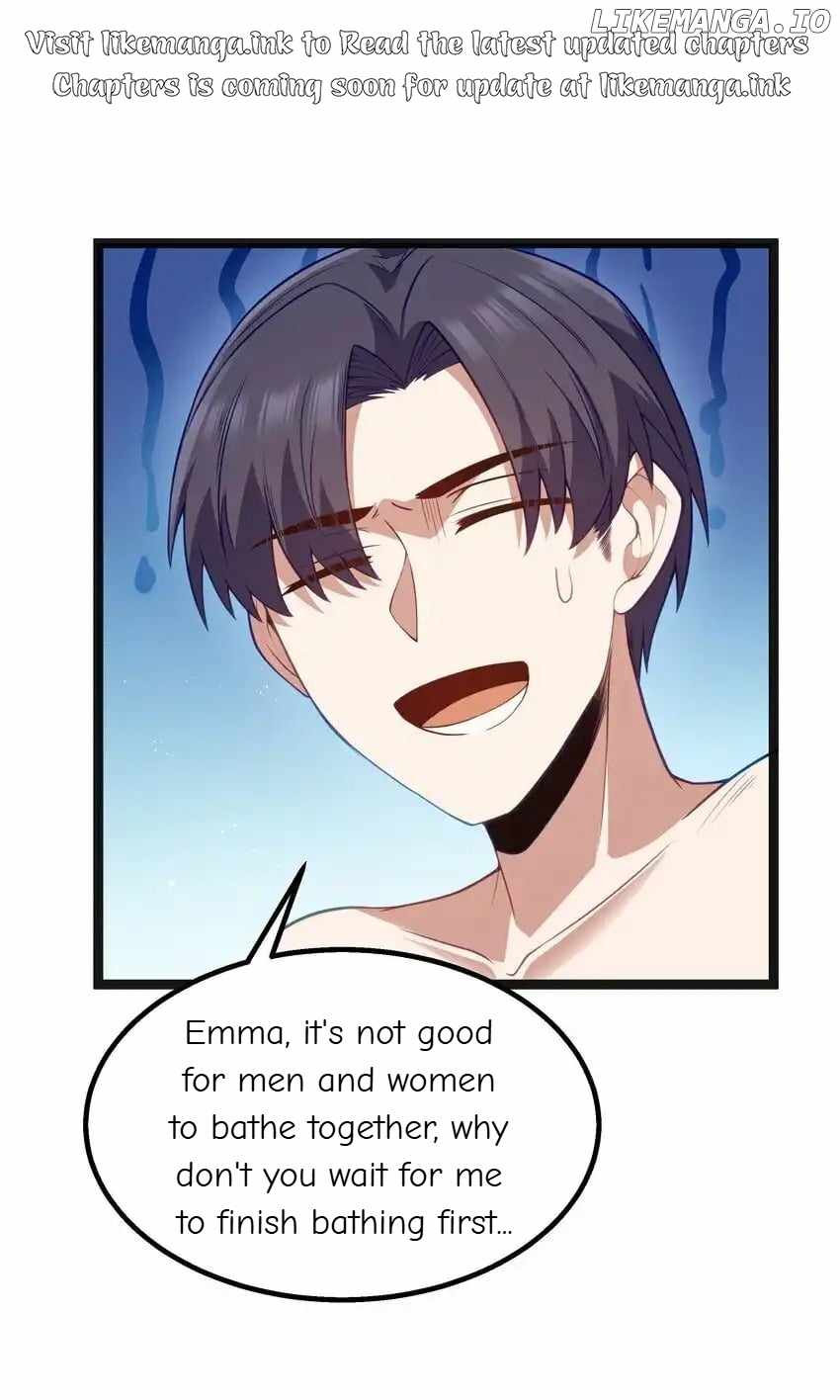 This Hero is a Money Supremacist Chapter 22 1